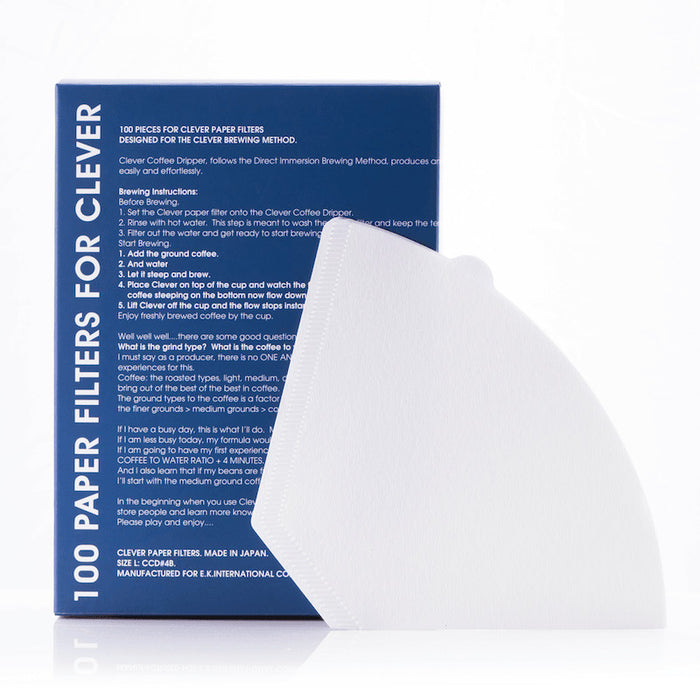 Coffee Filters