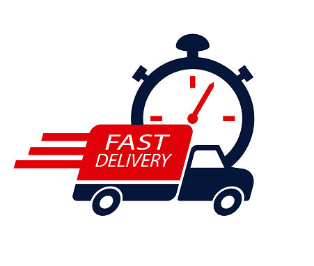 Express Shipping