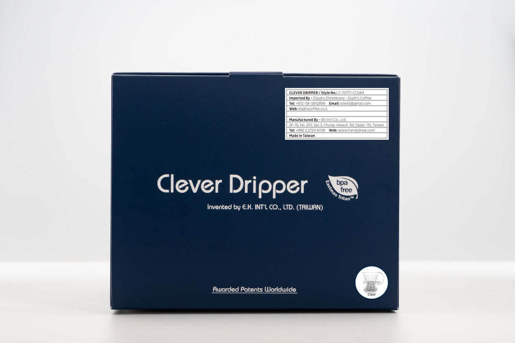 Clever Dripper